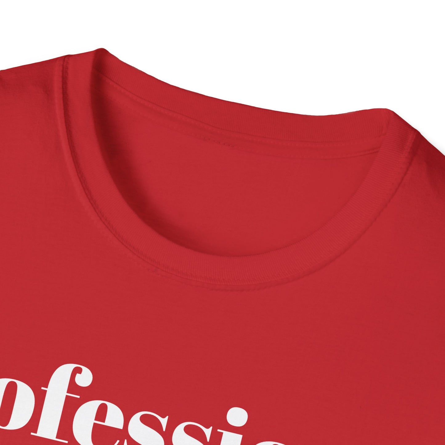Professional Crop Duster T-Shirt