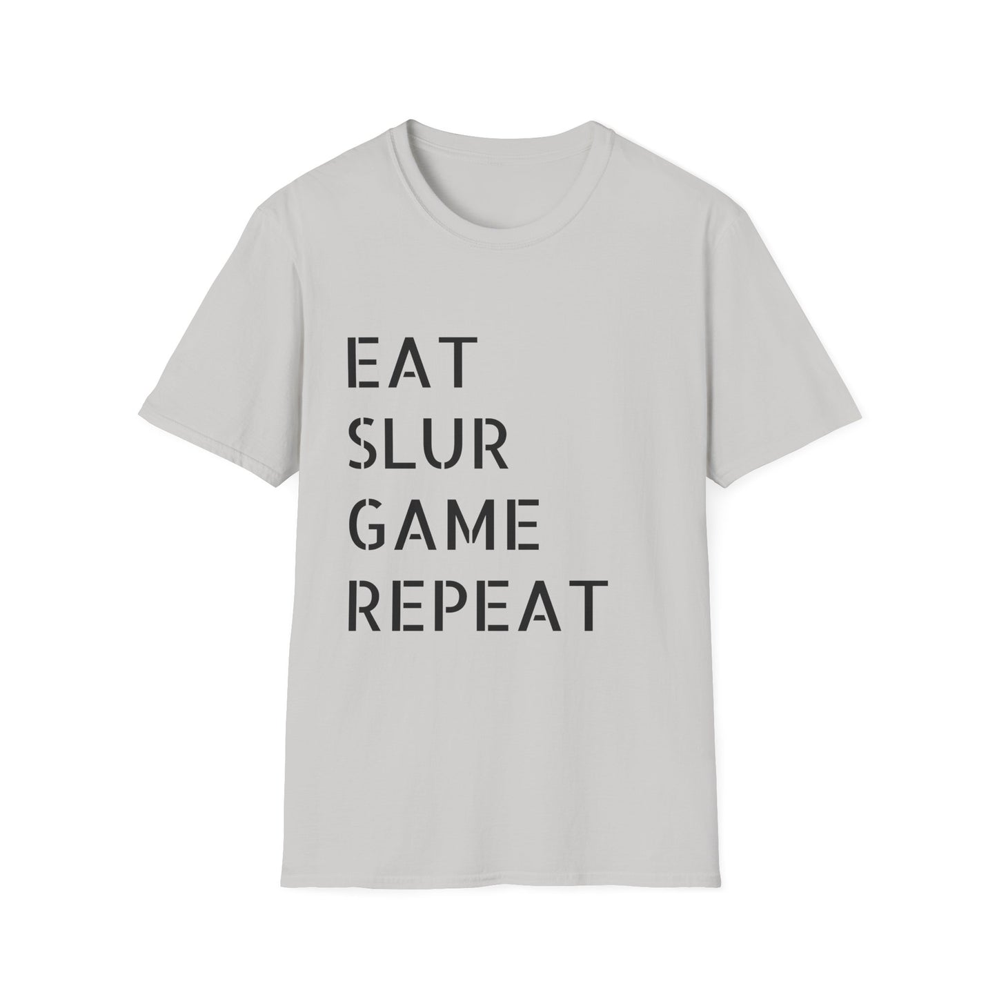 Funny Gamer T-Shirt