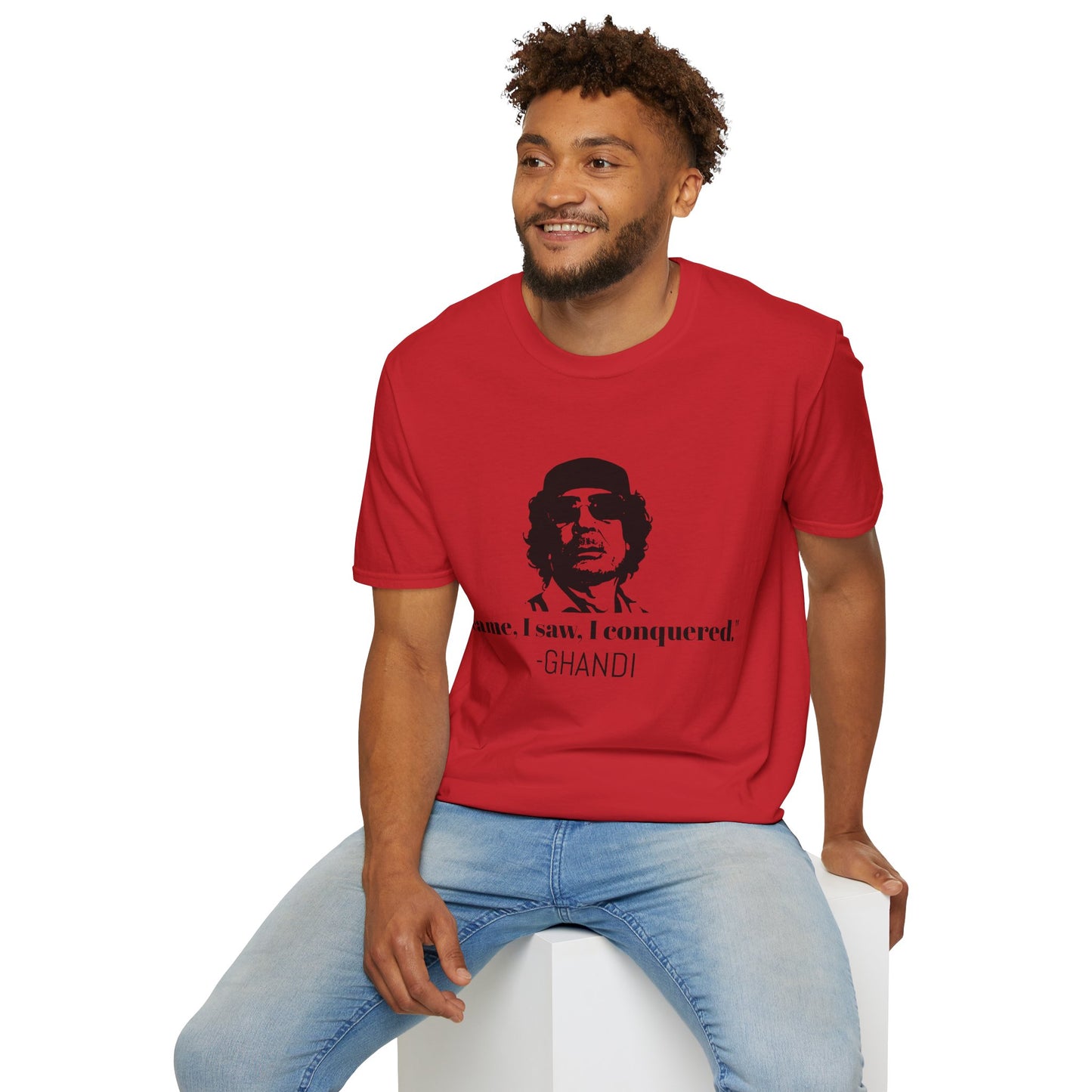 Funny History T-Shirt