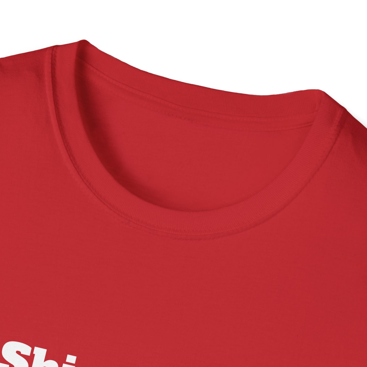 This Shirt was made with Child Labor