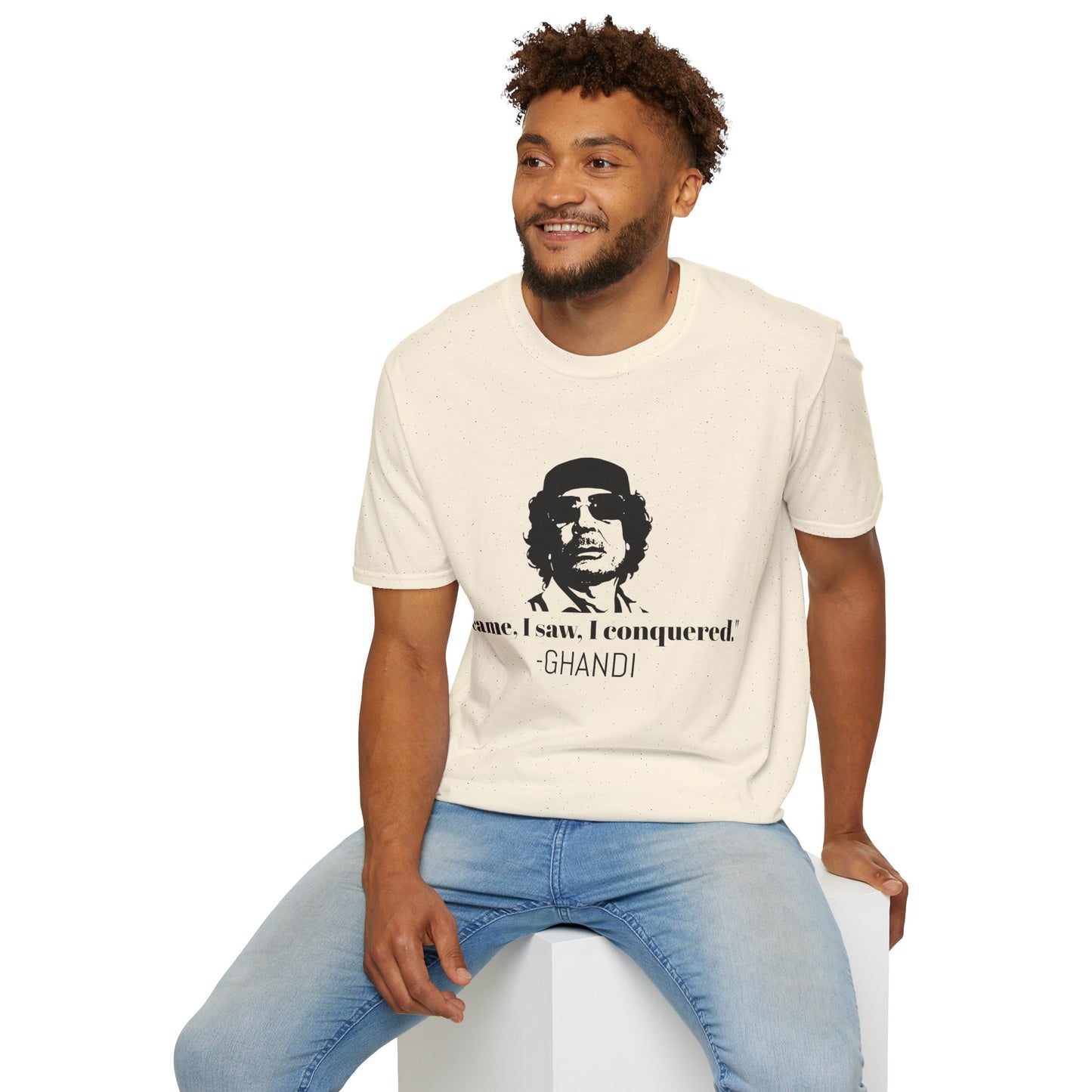 Funny History T-Shirt