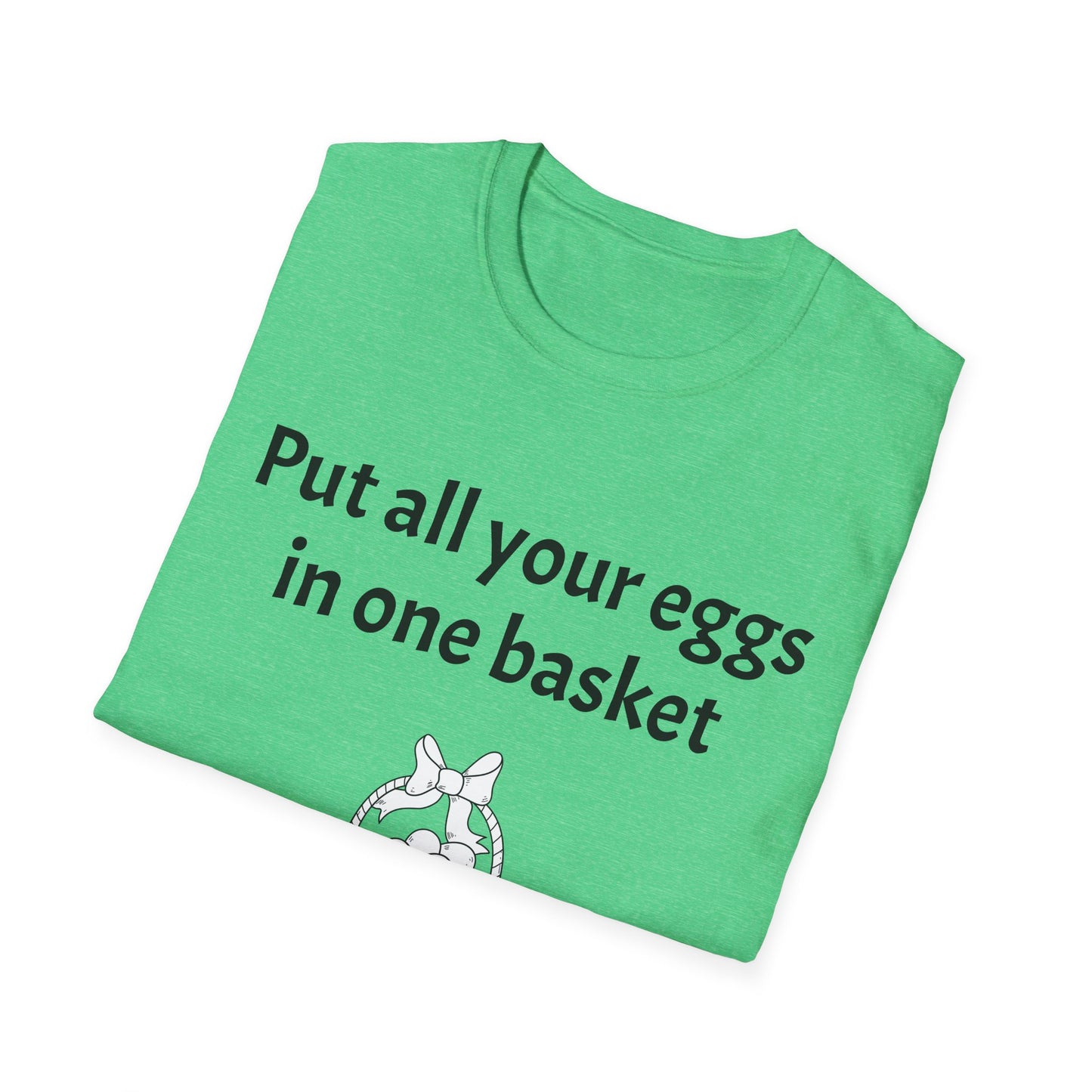 Funny Egg Shirt
