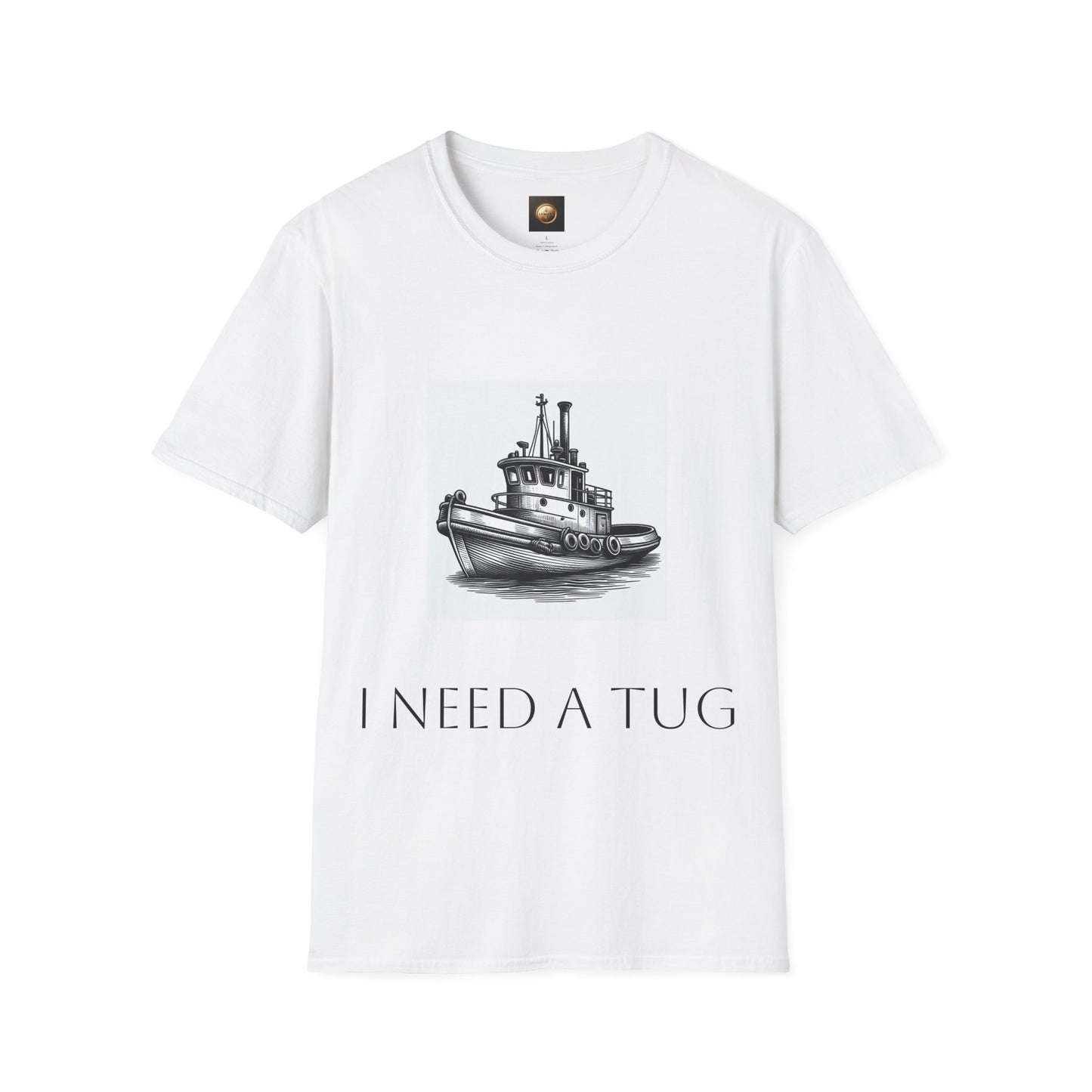 I need a tug