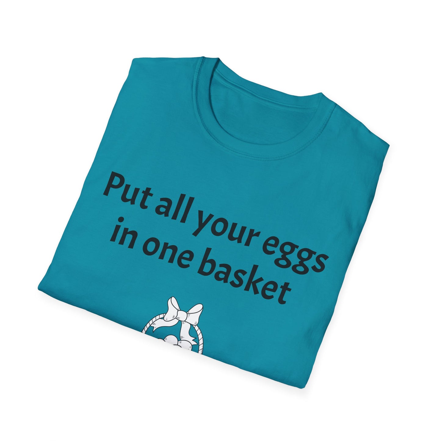 Funny Egg Shirt