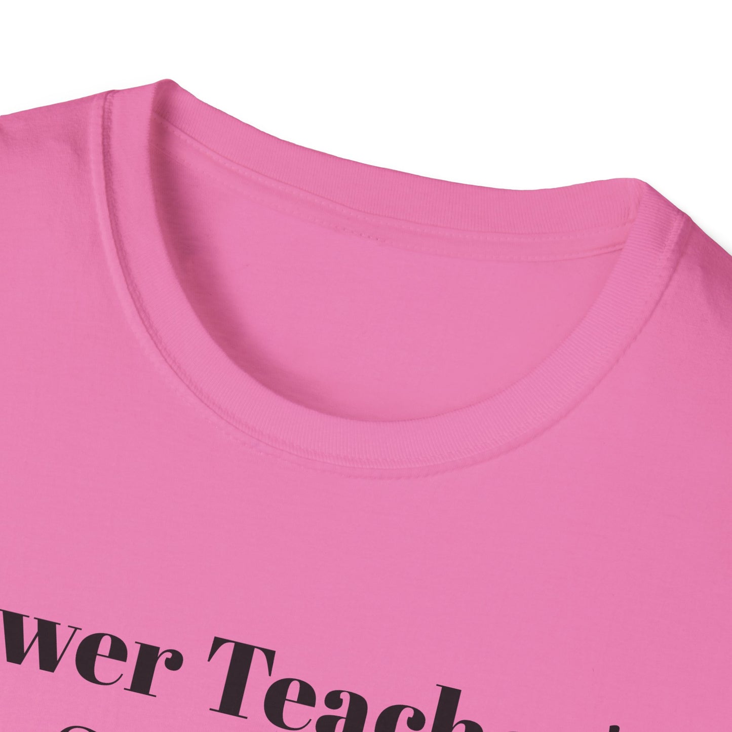 Lower Teacher's Salaries