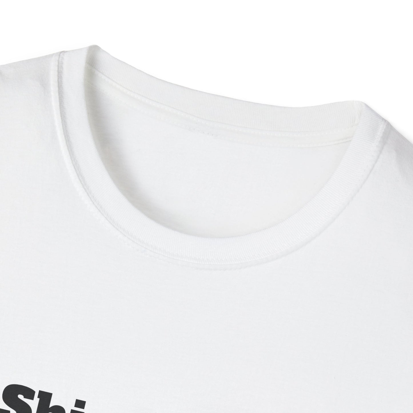 This Shirt was made with Child Labor