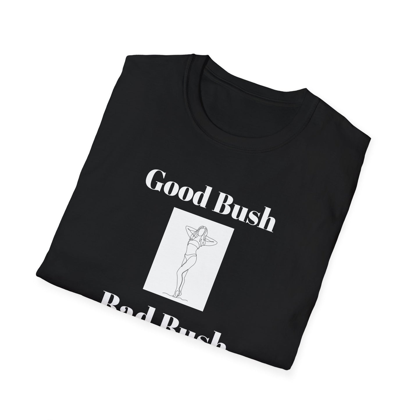 Good Bush Bad Bush