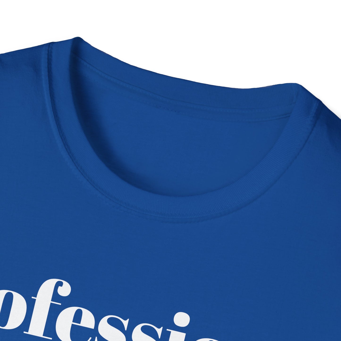 Professional Crop Duster T-Shirt