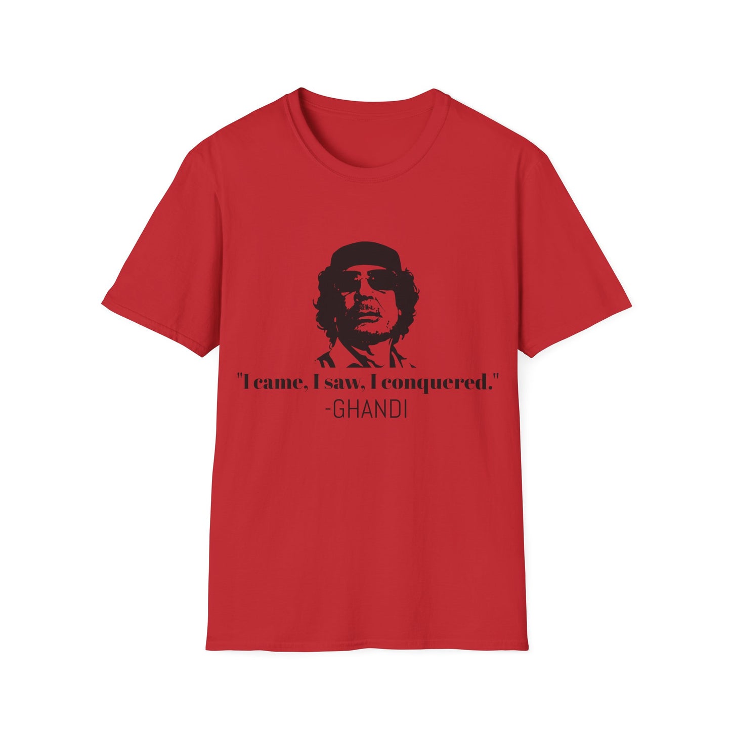 Funny History T-Shirt