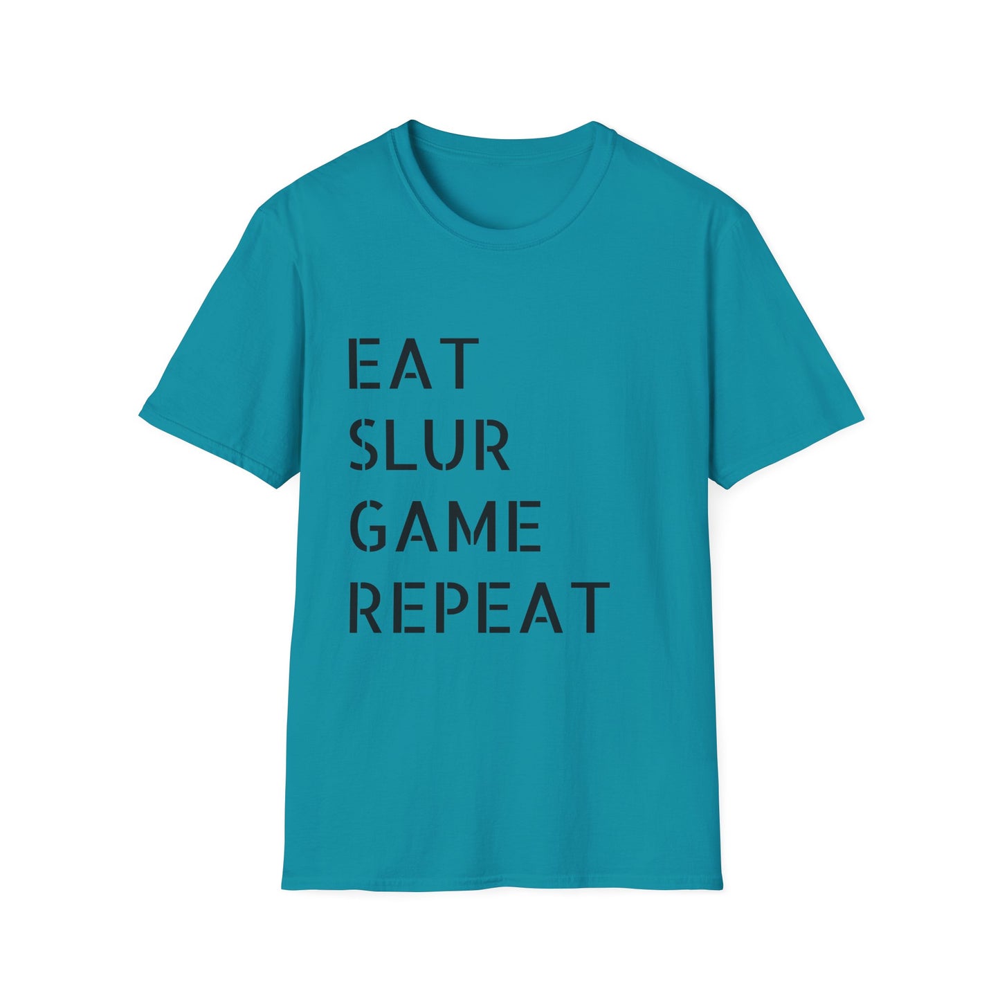 Funny Gamer T-Shirt