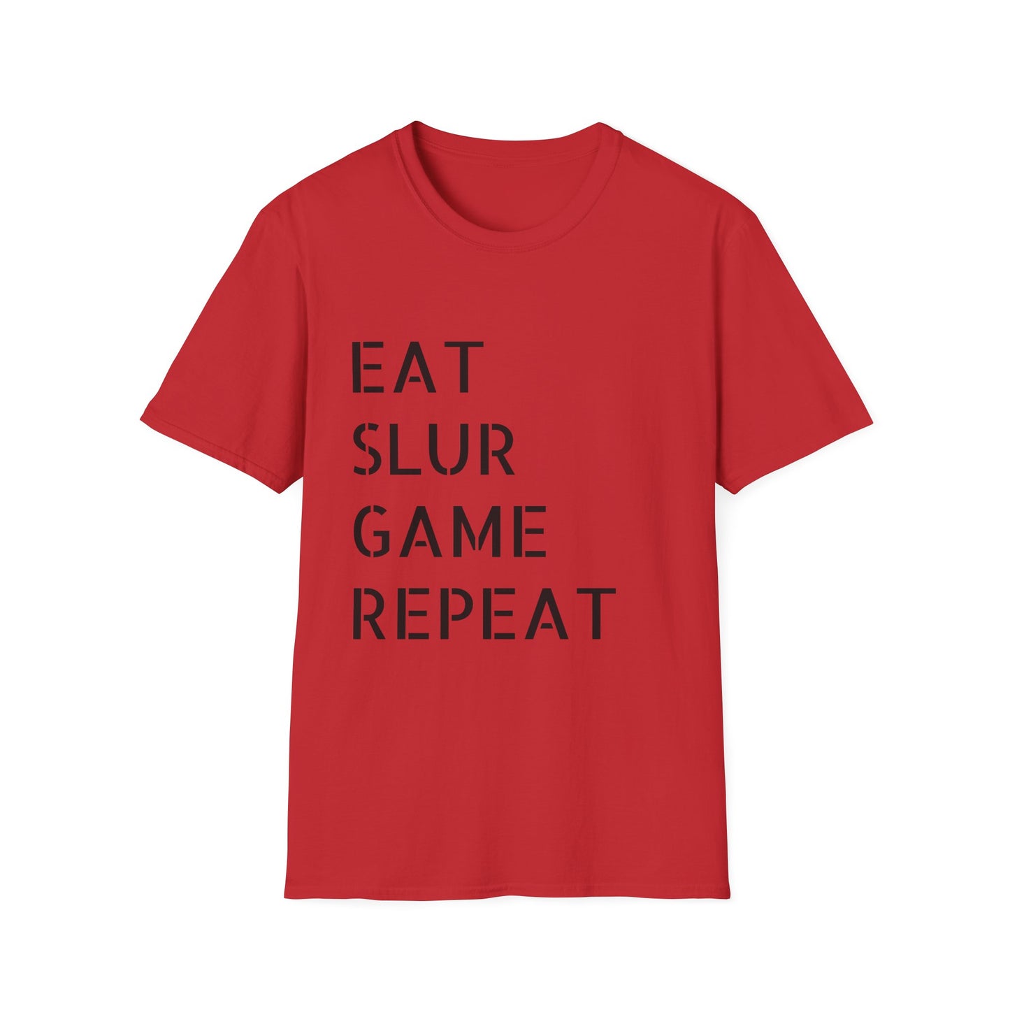 Funny Gamer T-Shirt
