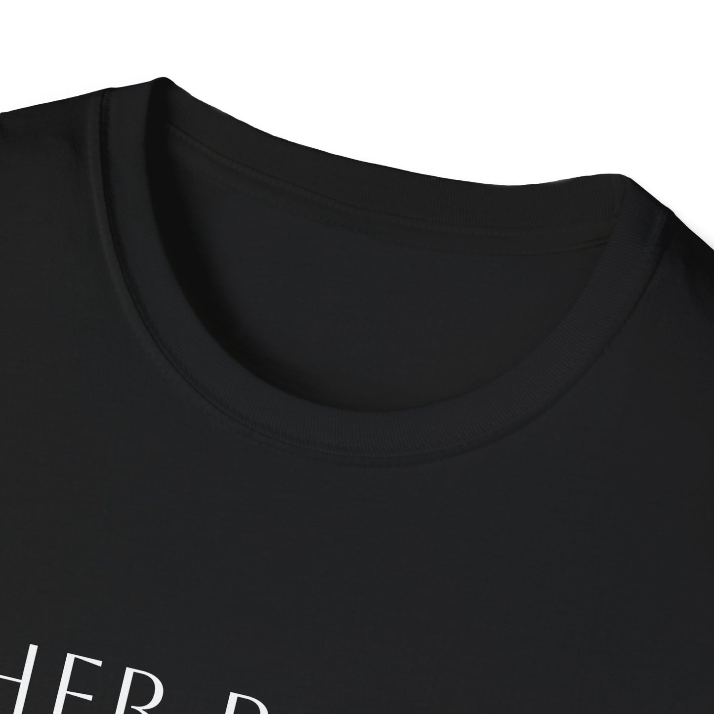 Her Body My Choice T-Shirt, Funny Tee