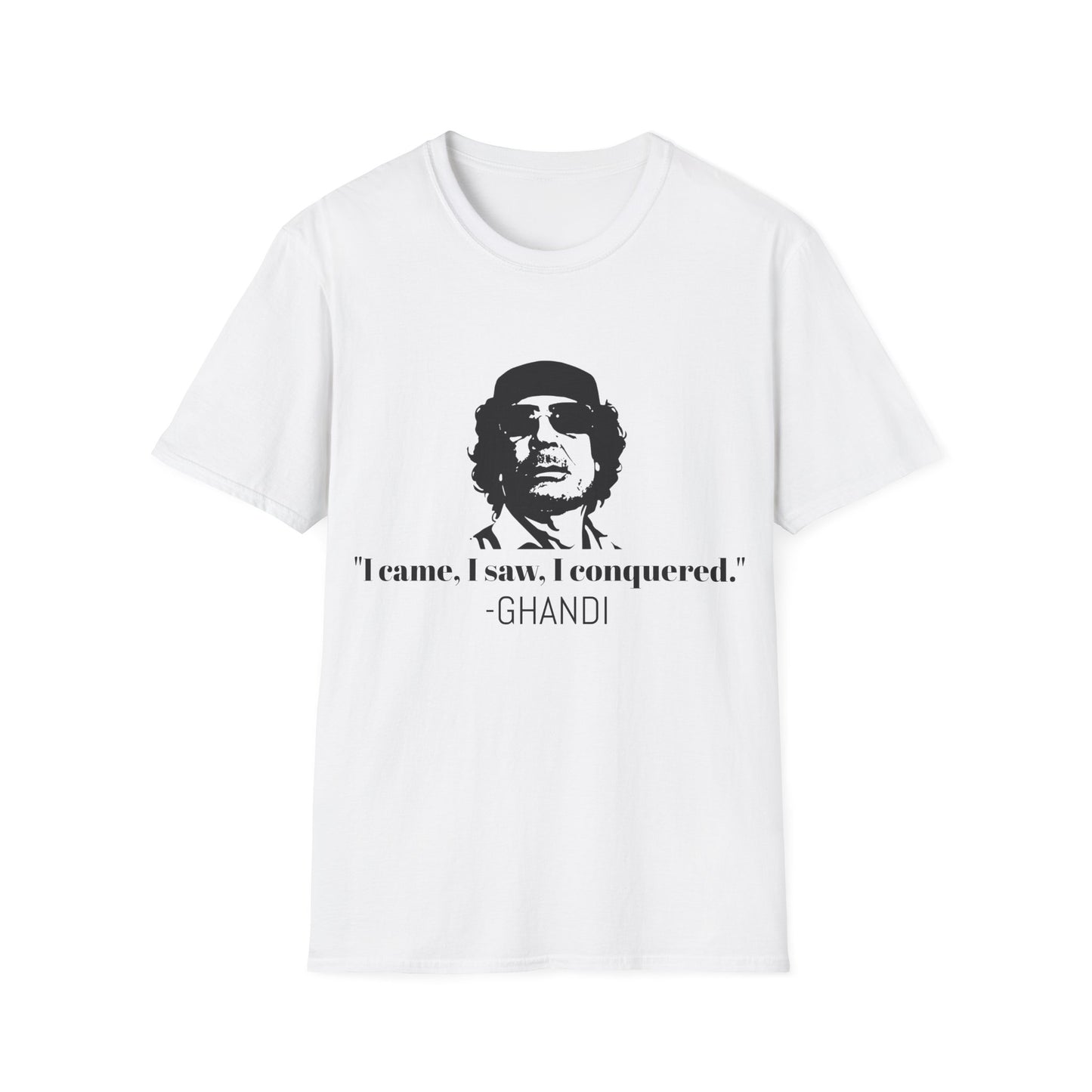 Funny History T-Shirt