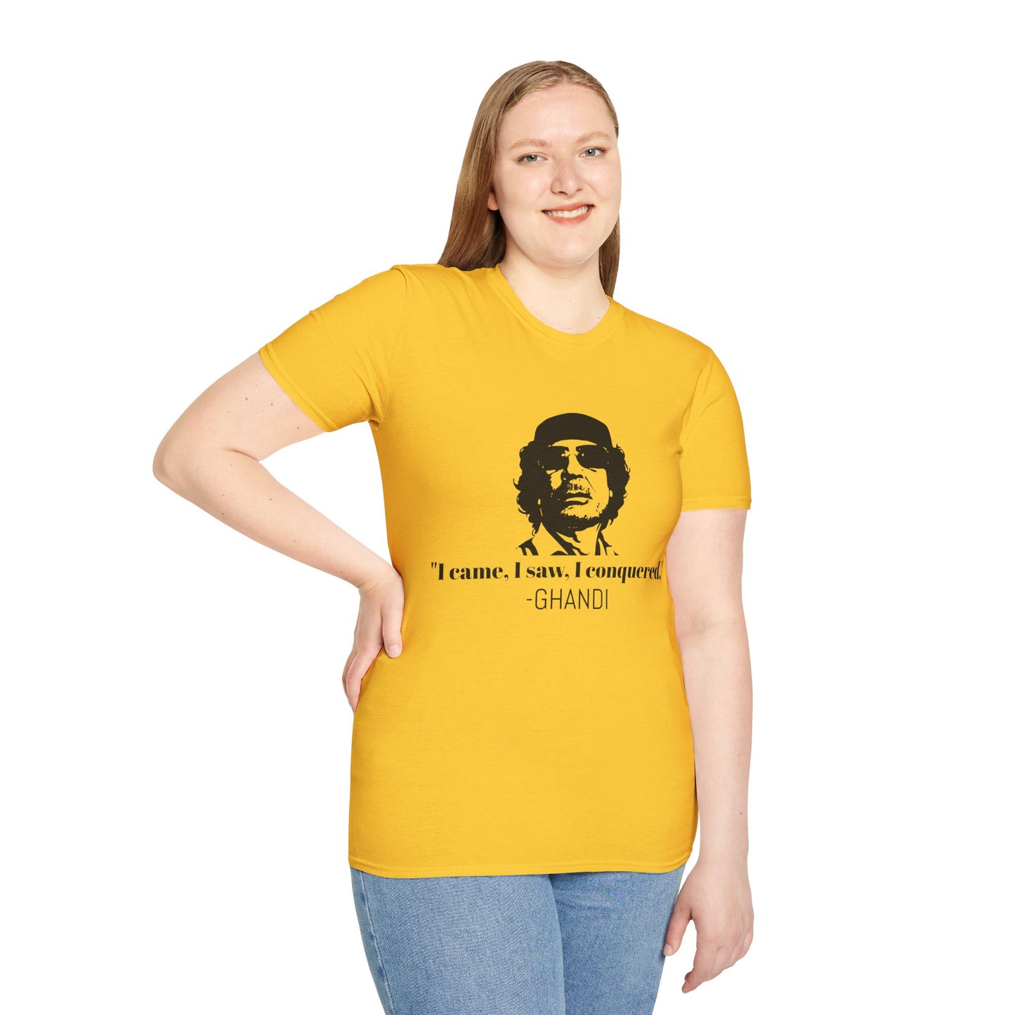 Funny History T-Shirt