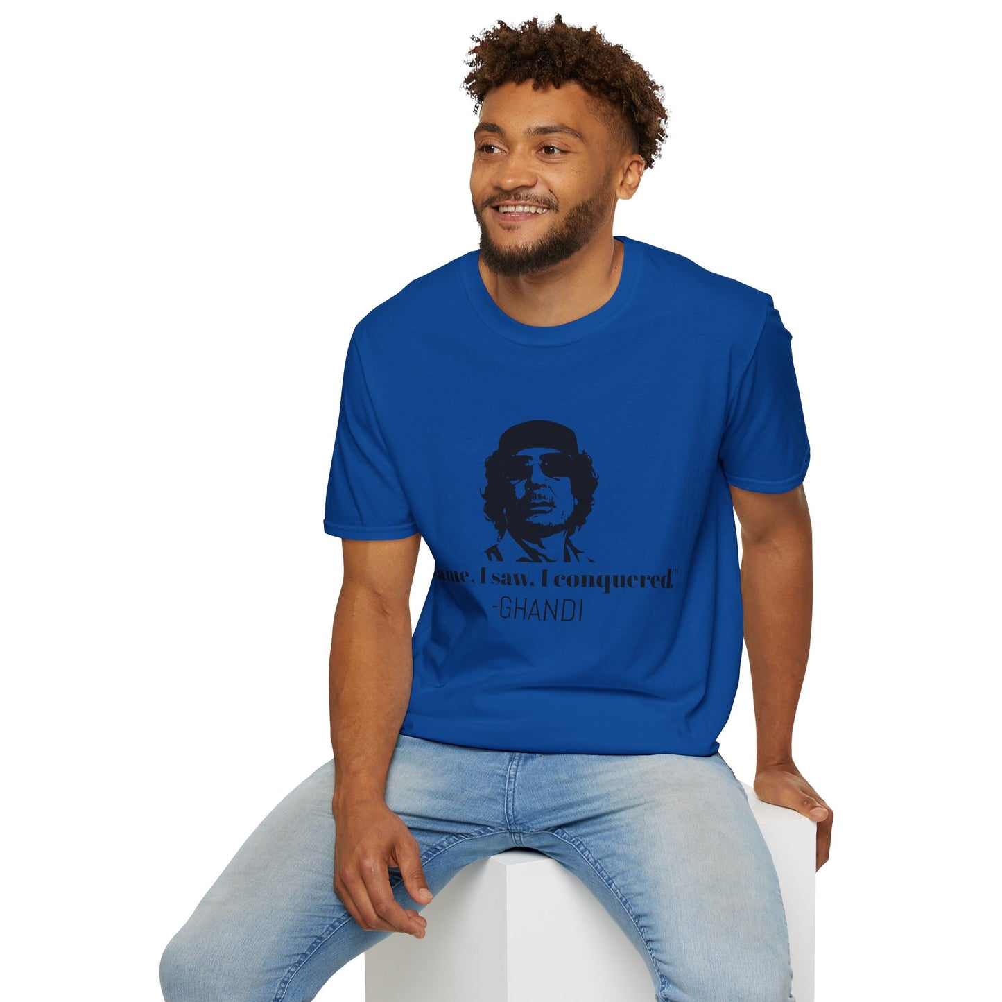 Funny History T-Shirt