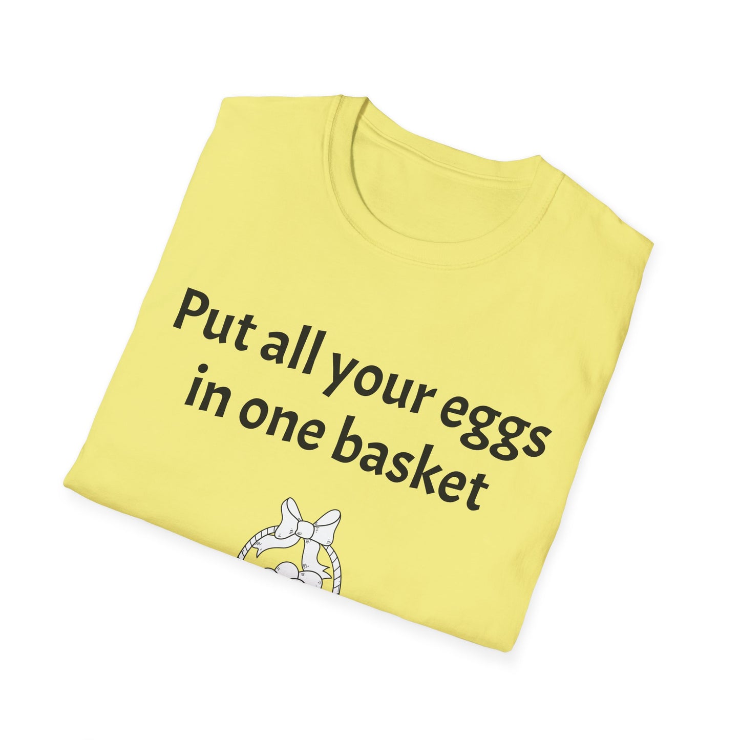 Funny Egg Shirt
