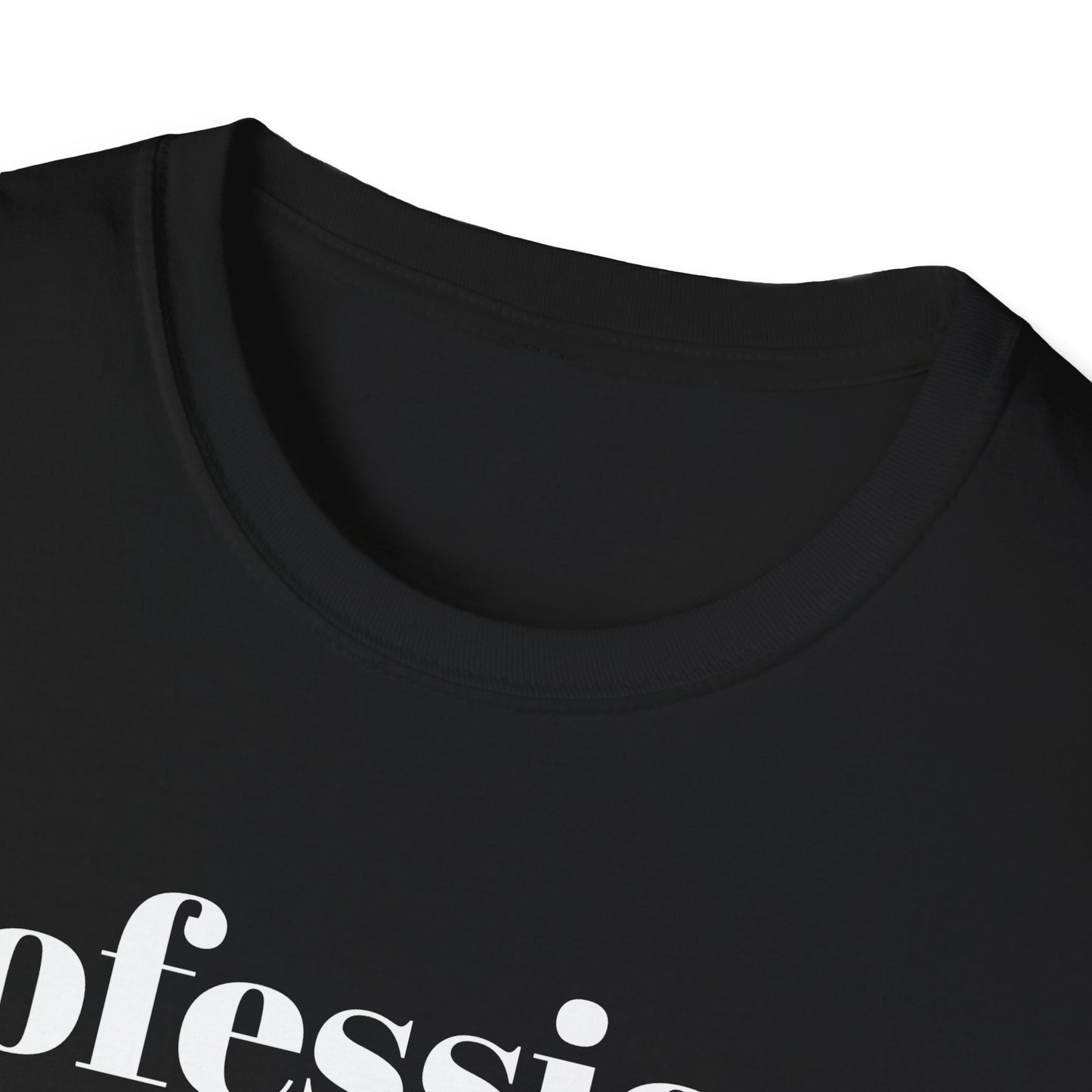 Professional Crop Duster T-Shirt
