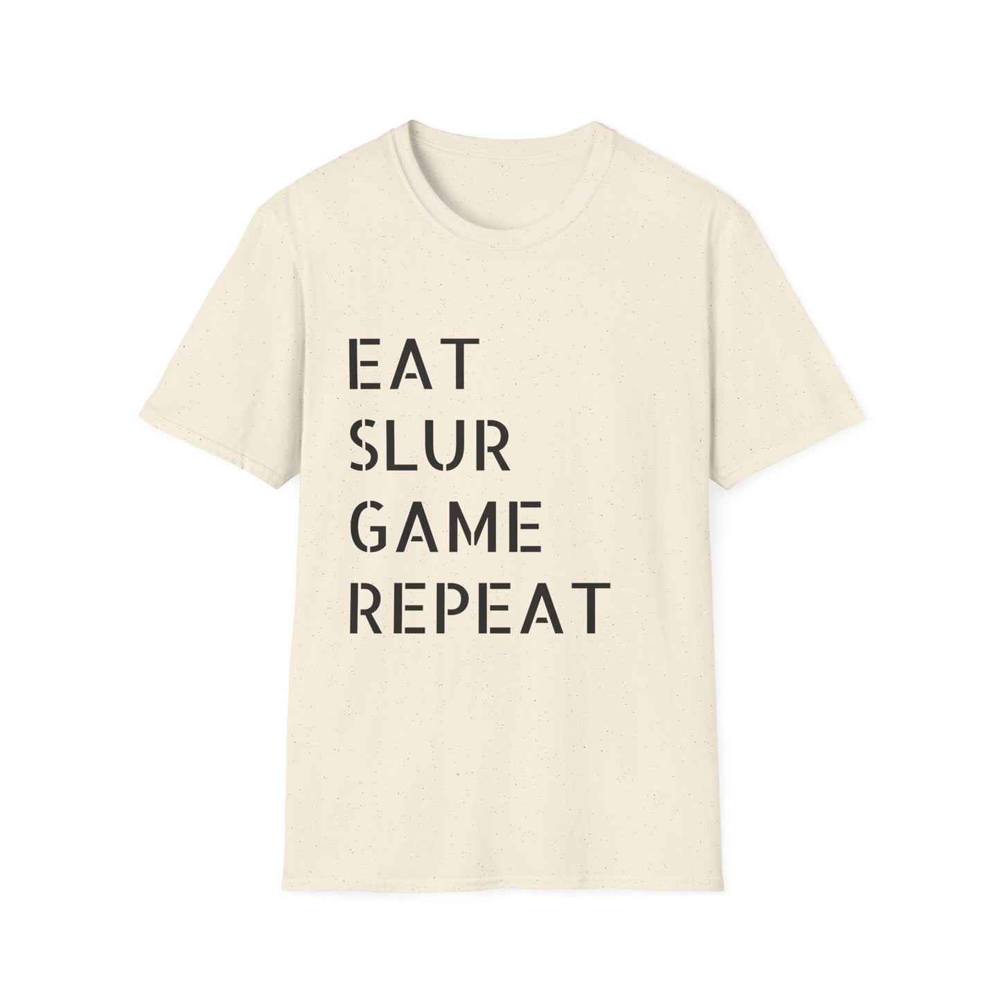 Funny Gamer T-Shirt