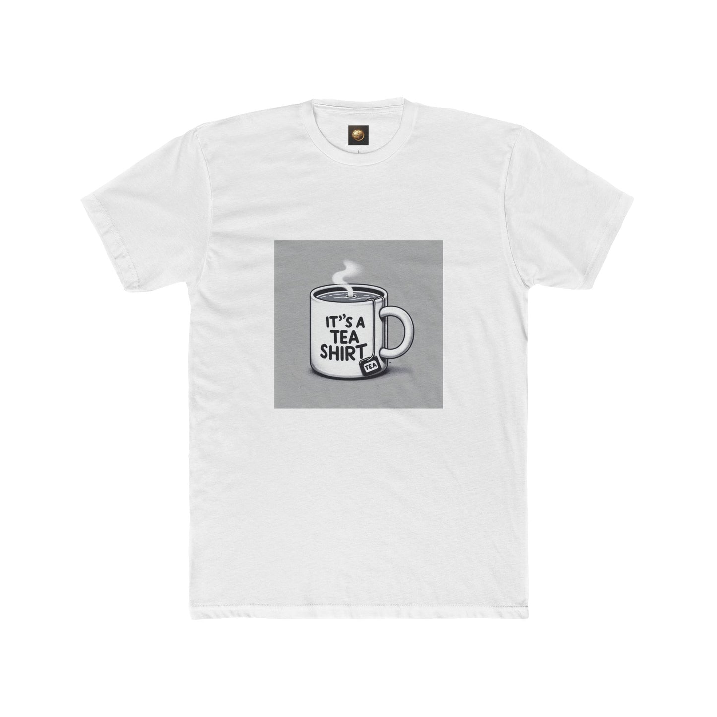 Funny Tea Shirt