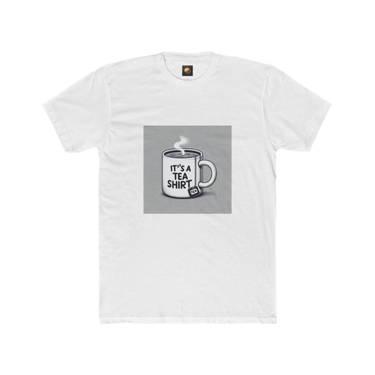 Funny Tea Shirt