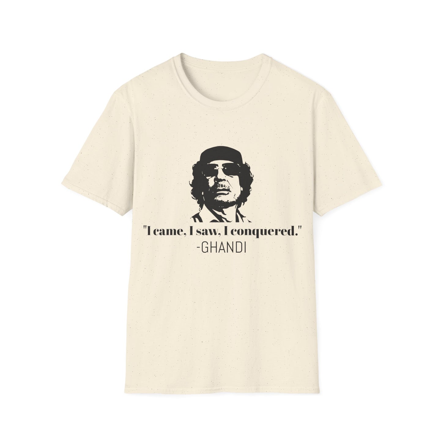 Funny History T-Shirt