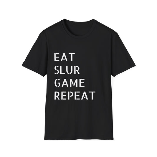Funny Gamer T-Shirt