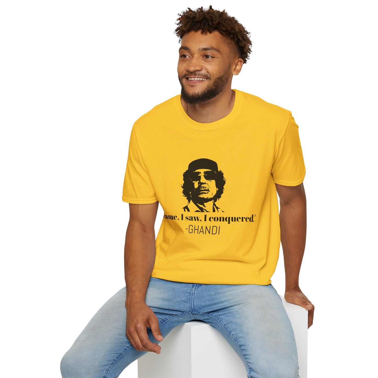 Funny History T-Shirt