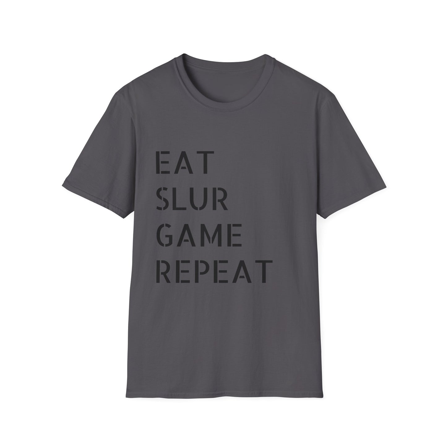 Funny Gamer T-Shirt