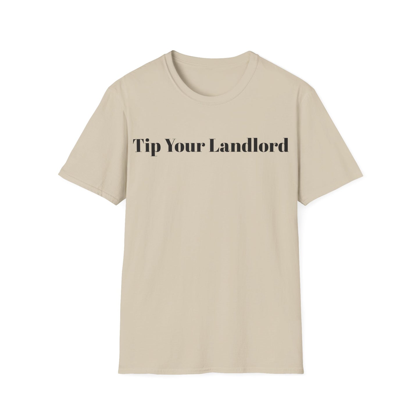 Tip Your Landlords