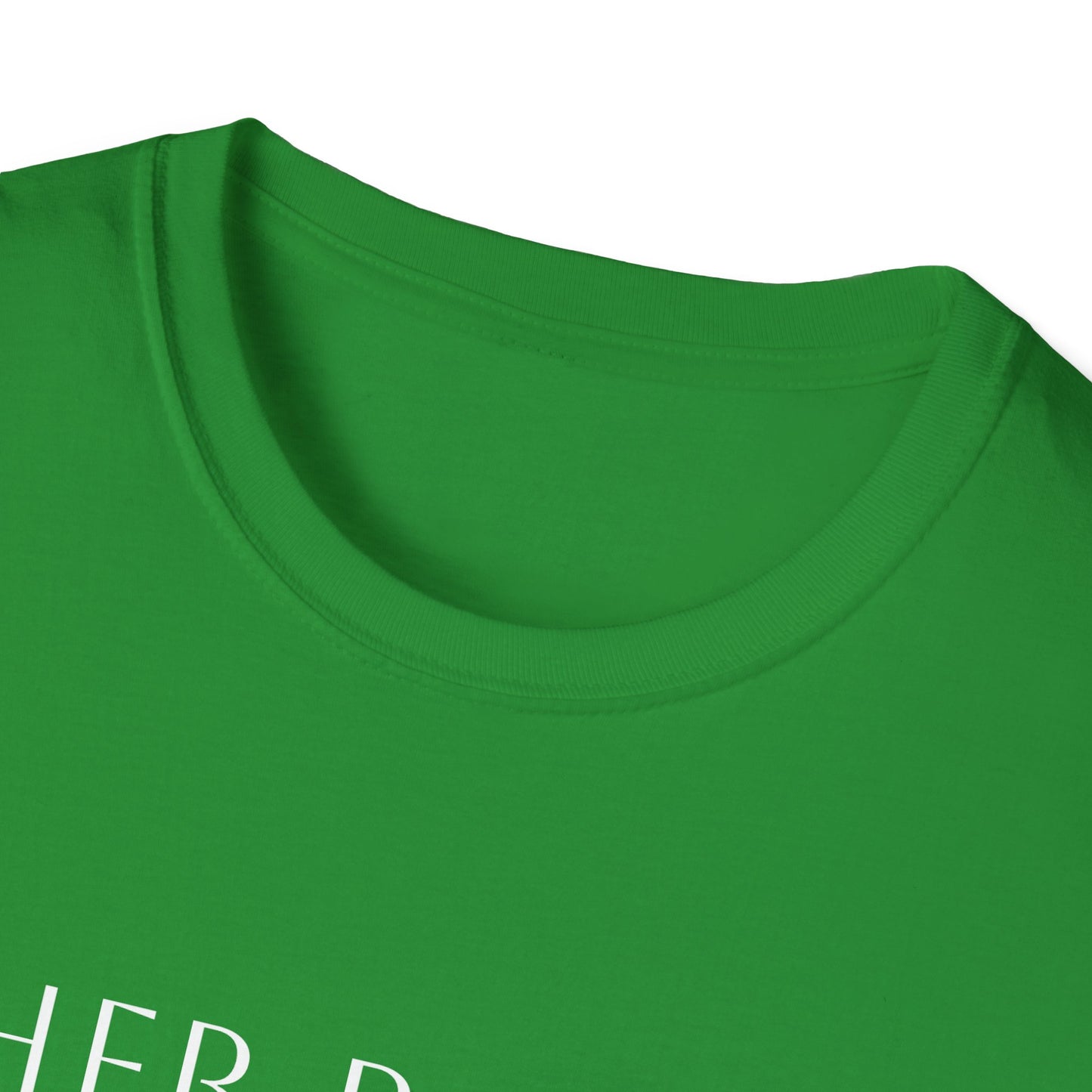 Her Body My Choice T-Shirt, Funny Tee