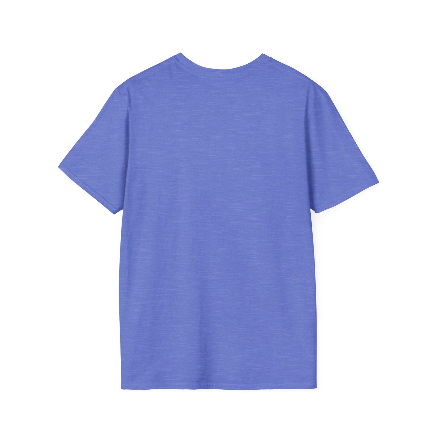 Pickle Baller Unisex Softstyle T-Shirt