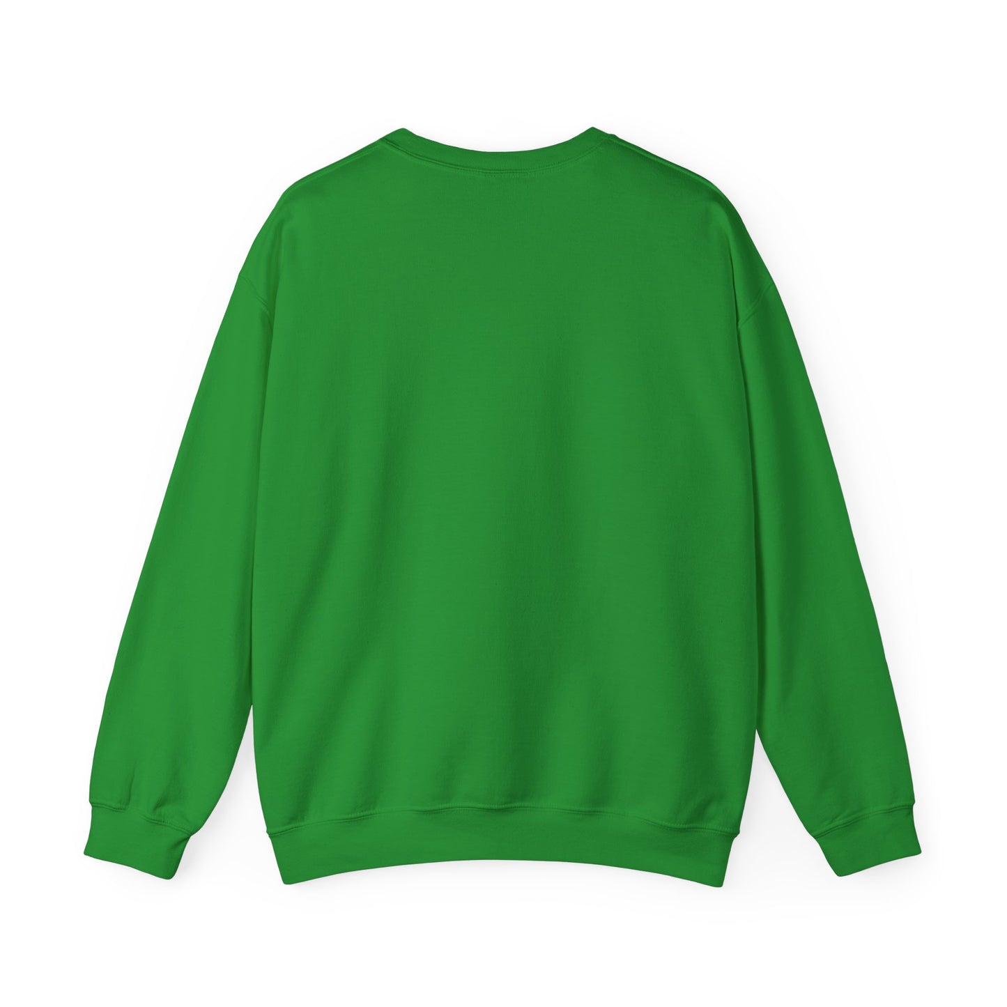 Funny Santa Sweatshirt