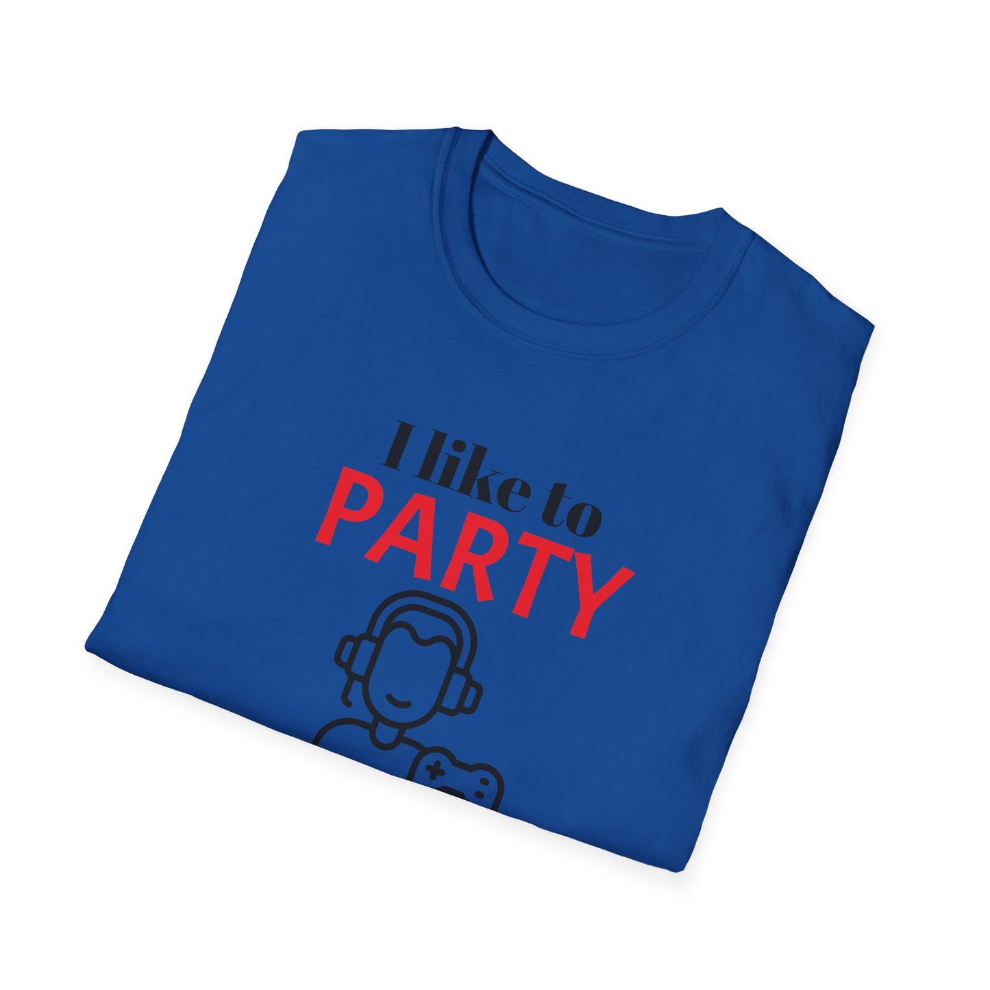 Funny Gamer T-Shirt