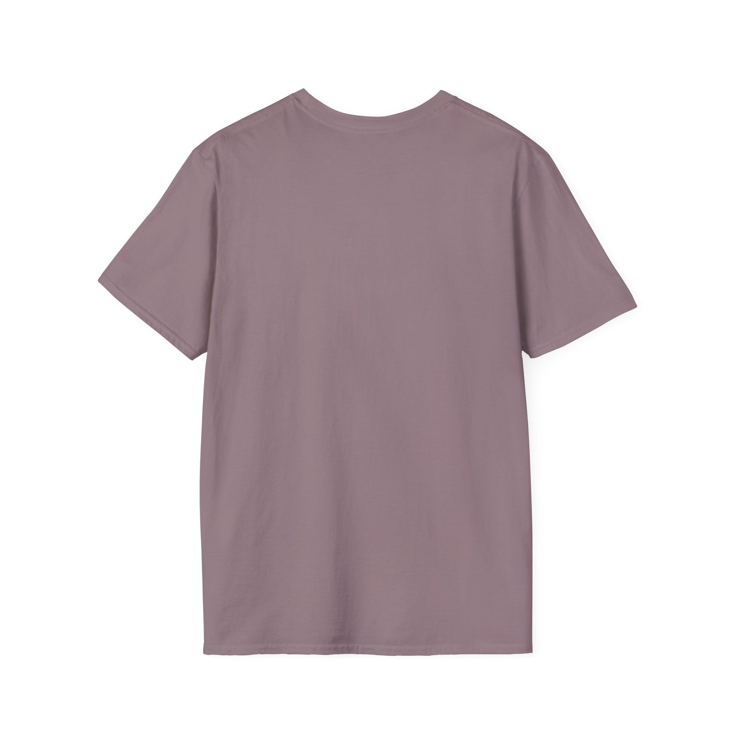 Pickle Baller Unisex Softstyle T-Shirt