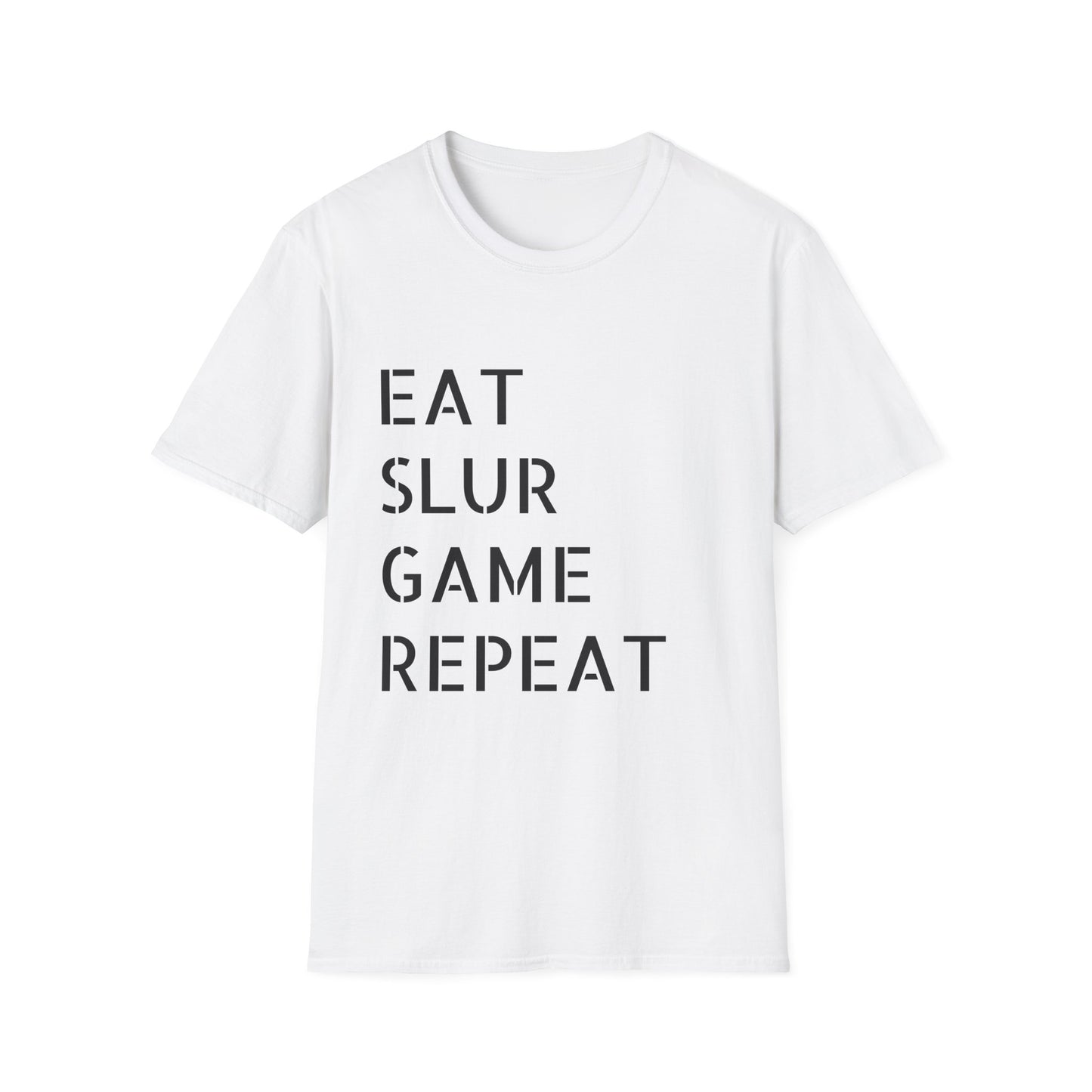 Funny Gamer T-Shirt