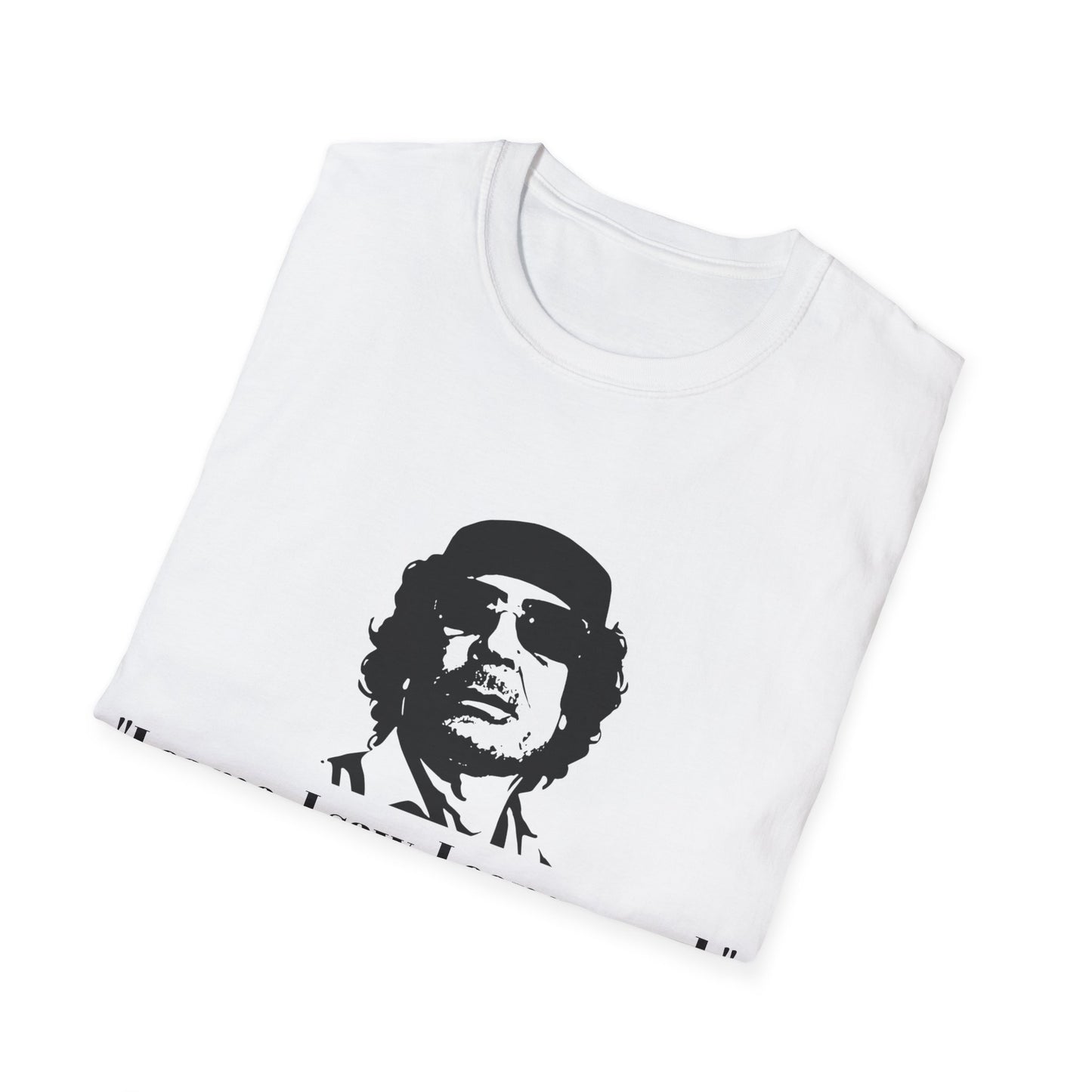 Funny History T-Shirt