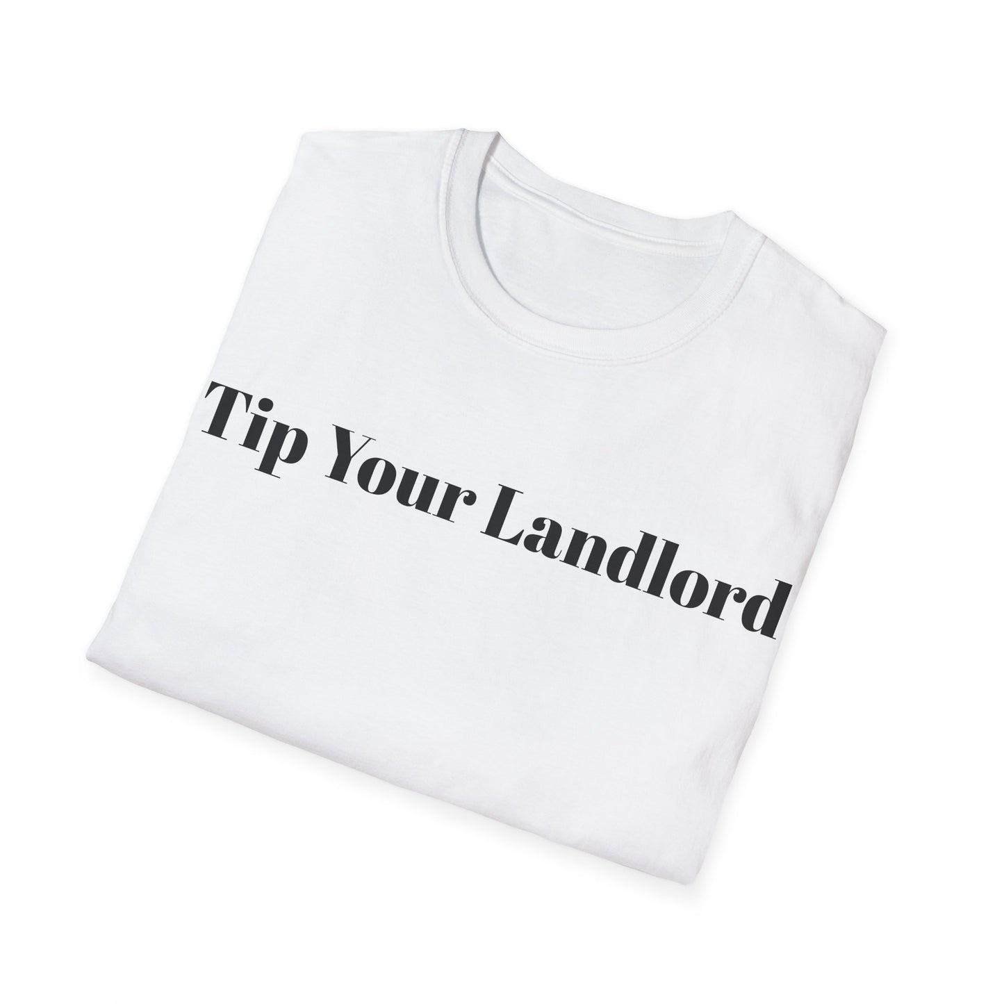 Tip Your Landlords