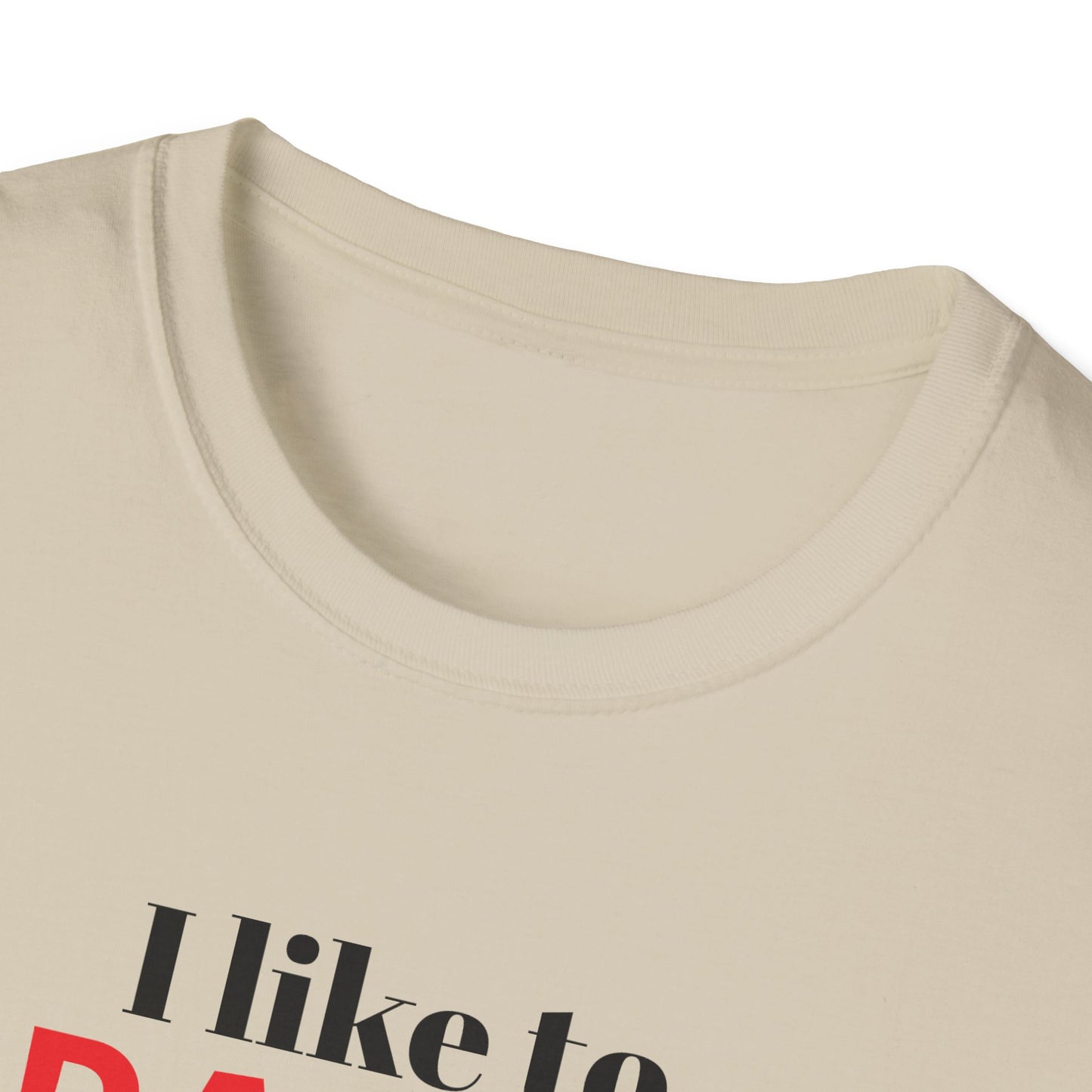 Funny Gamer T-Shirt