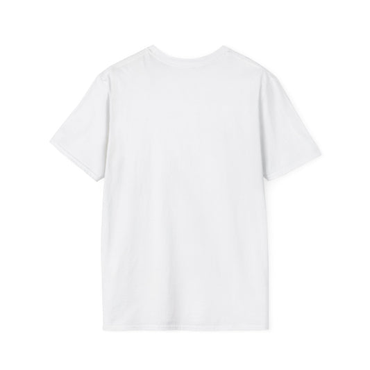 Eco-Friendly Unisex T-Shirt