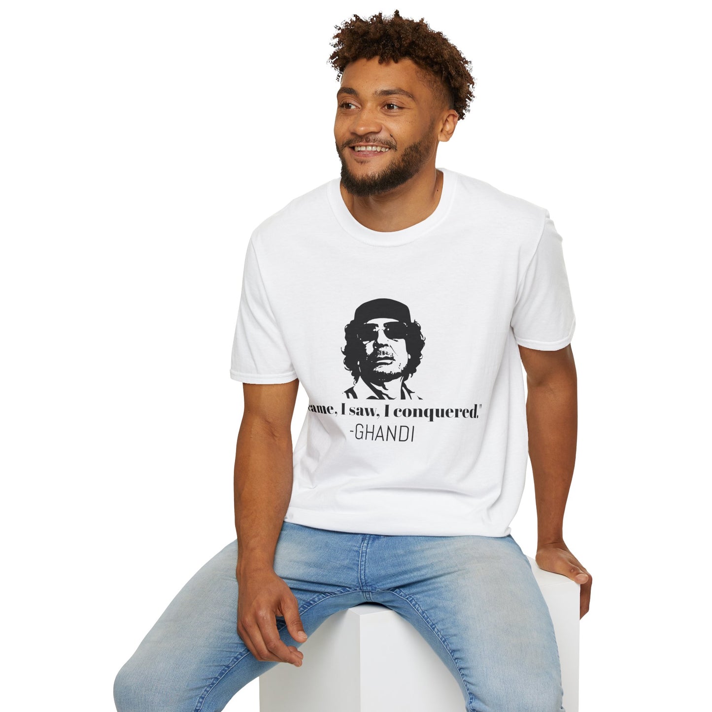 Funny History T-Shirt