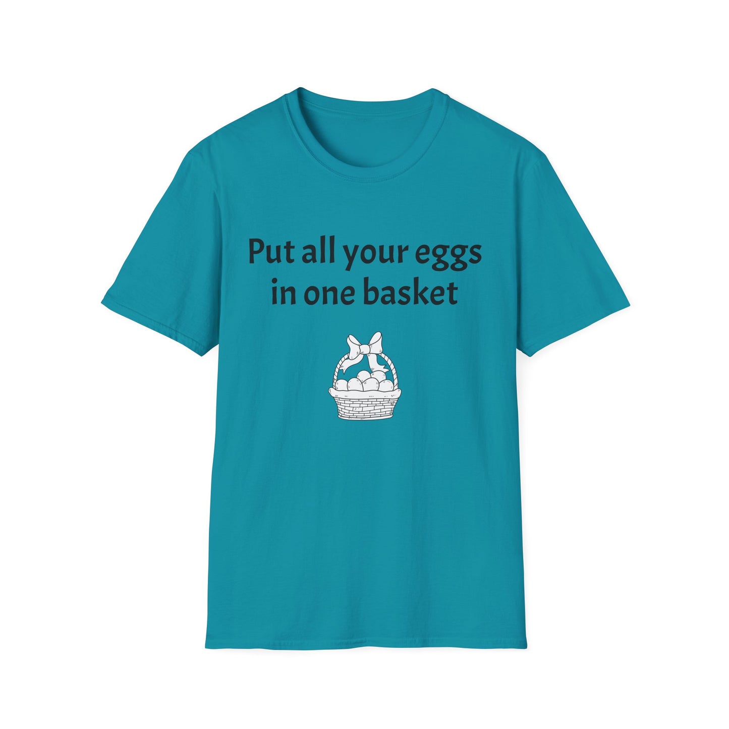 Funny Egg Shirt