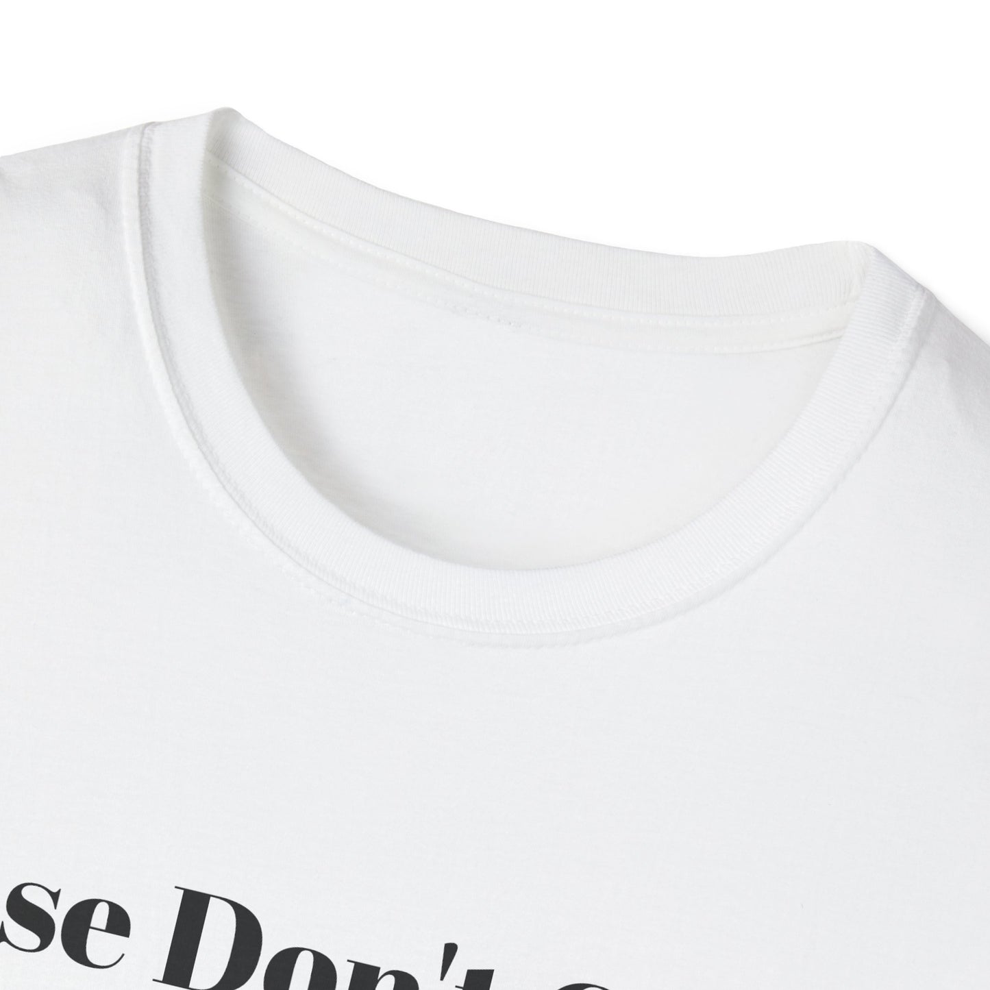 New Yorker Humor T-Shirt