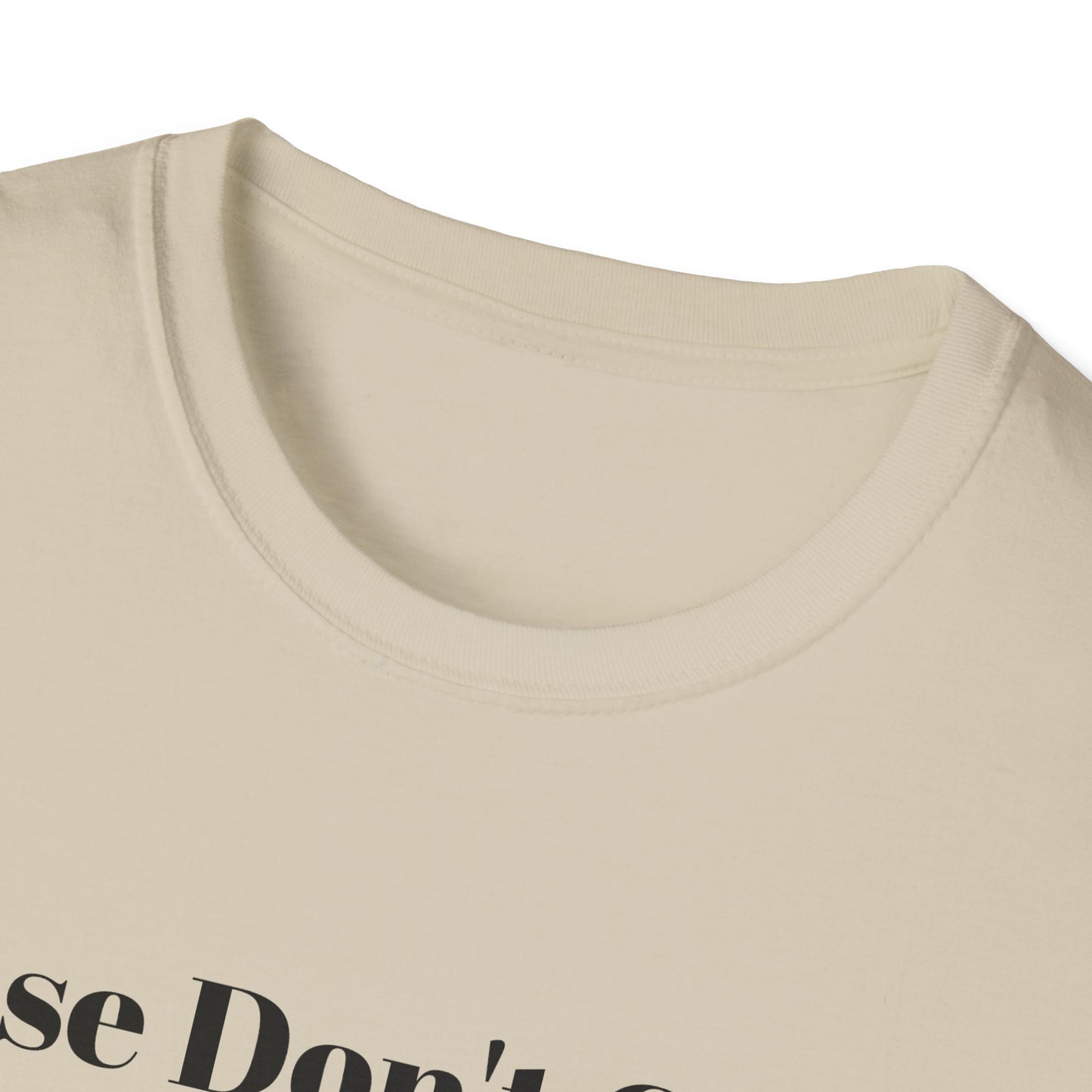 New Yorker Humor T-Shirt