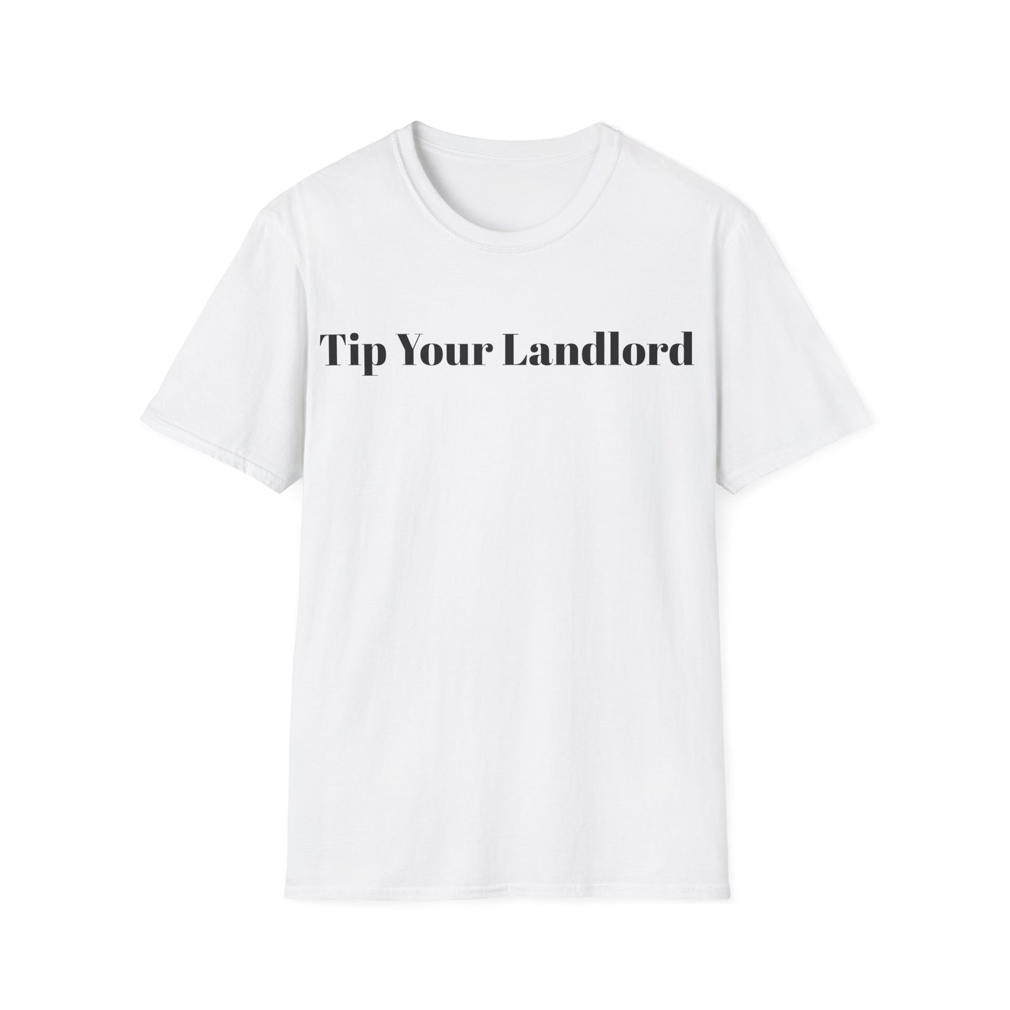 Tip Your Landlords