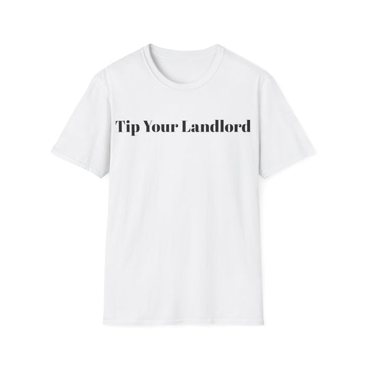 Tip Your Landlords