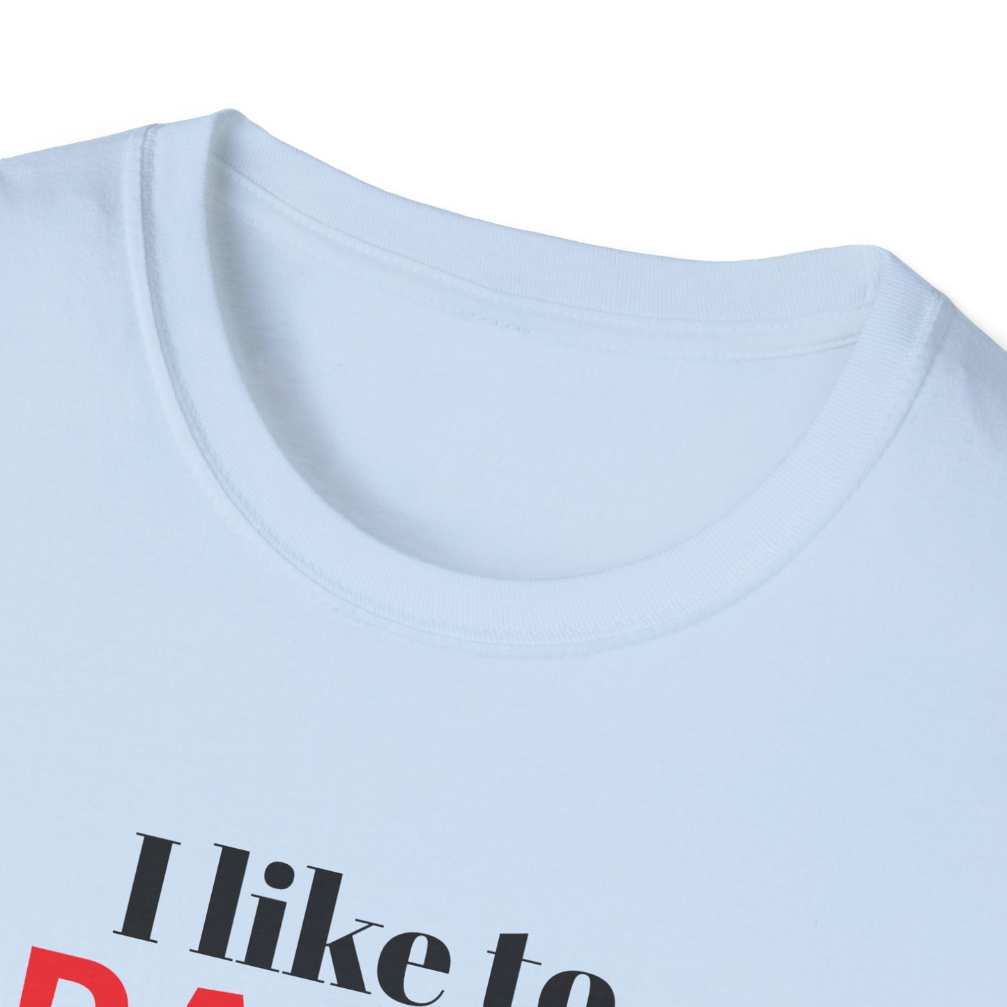 Funny Gamer T-Shirt