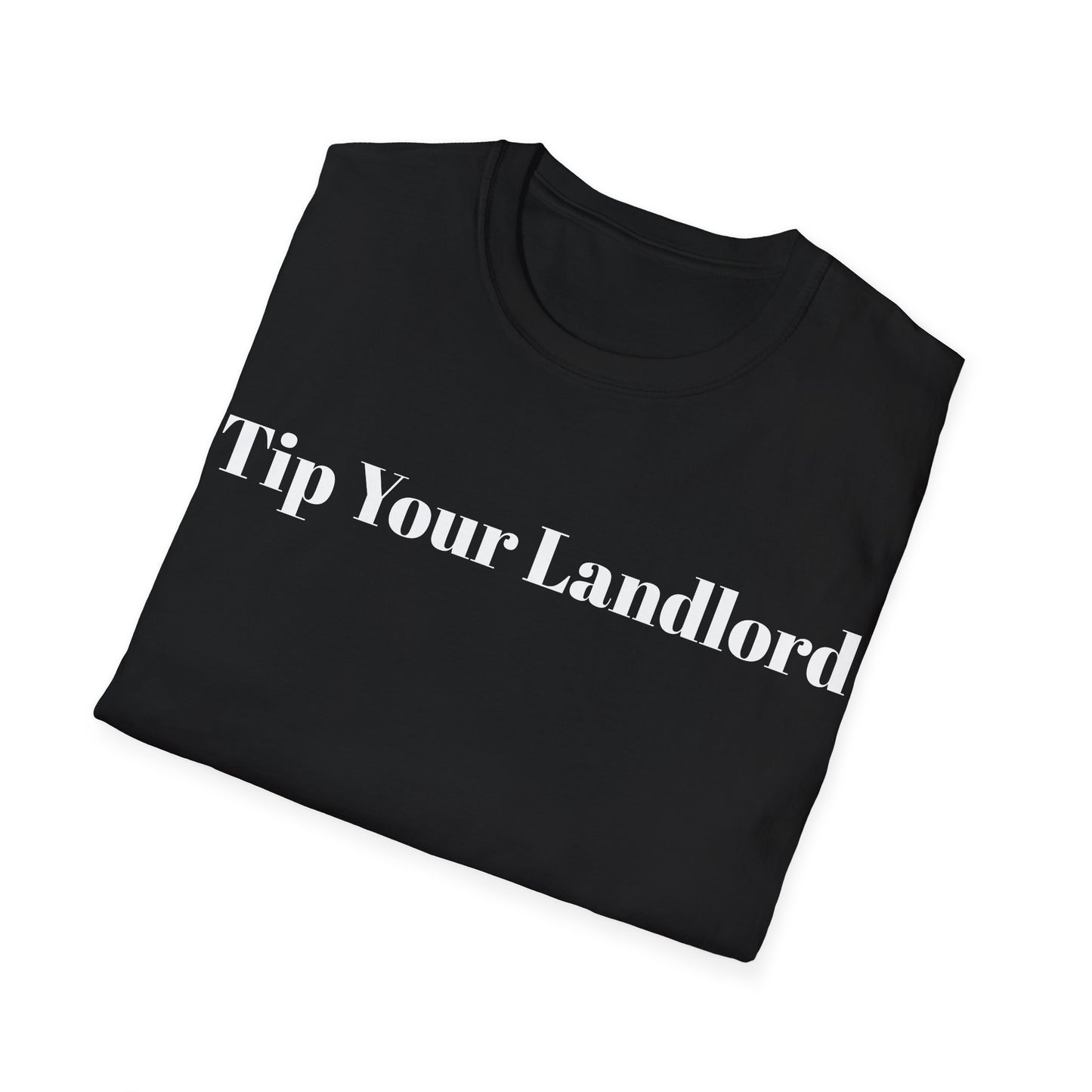 Tip Your Landlords