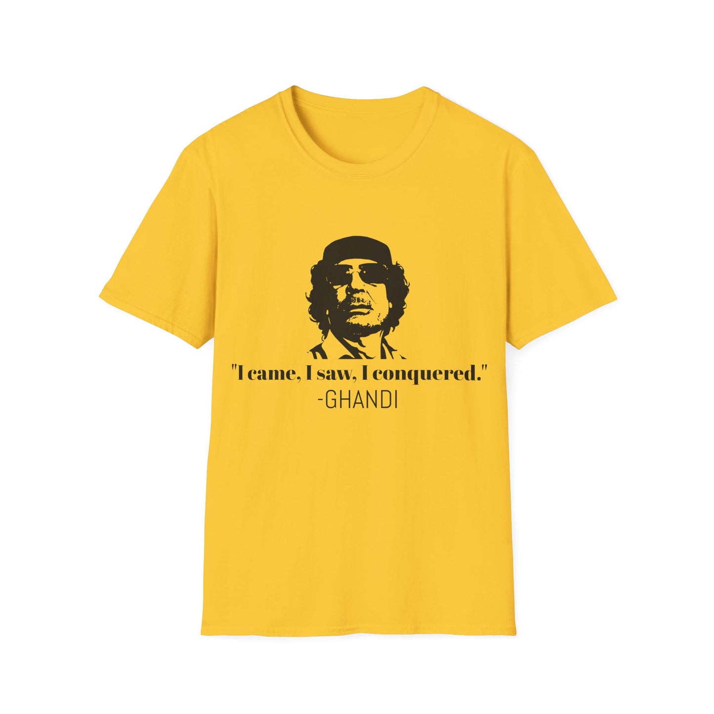 Funny History T-Shirt