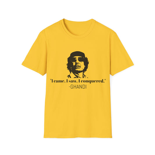 Funny History T-Shirt