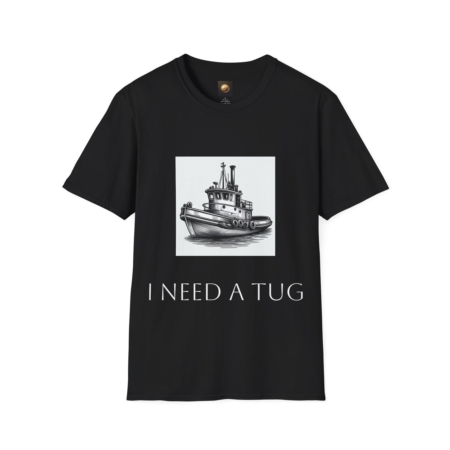 I need a tug